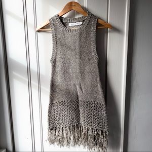 NWOT Purchased at ENVY by Melissa Gorge